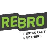 ReBro by Dmitry Levitsky // РеБро Левицкого