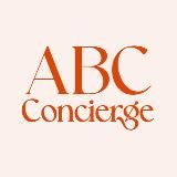 ABC консьерж-сервис