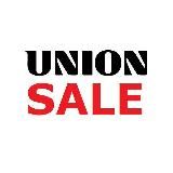 ЮНИОН распродажа (UNION SALE)