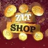 ZLT SHOP | Донат в игры.