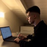 Nico’s Trading Journal 🇮🇹