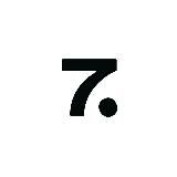 7dots.bymodno