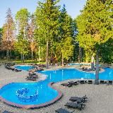 Солнечный Парк Отель / Туроператор «MaOt» / Все включено