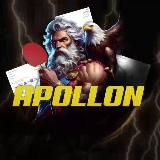 🍀APOLLON🚀