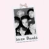 seven thanks⁷