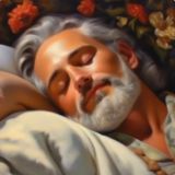 Сон-это легко!😴Как спать спокойно и засыпать быстро👌
