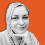 Маргарита Джамай