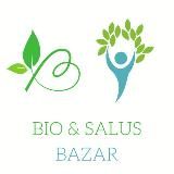 🌱 BIO & SALUS Bazar 🌱