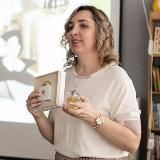 Елена Коваленко | Парфюмерный стилист
