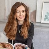 Анастасия Зуева