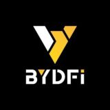 BYDFi Türkiye 🇹🇷