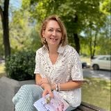 Сидорова Екатерина