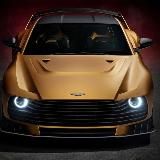Суперкары и экзотические авто