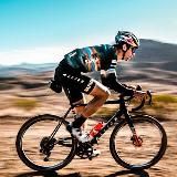 Gravelcyclist
