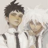 komahina safe place.⁠*｡ﾟ