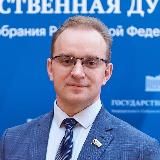 Михаил Кизеев - Депутат Госдумы