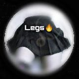 Cult of legs🩷
