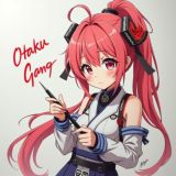 OTAKU GANG