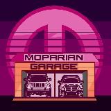 MoparianGarage