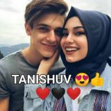 ❤️TANISHUV😍👍😉