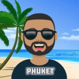 Пхукет 🏖️ Чат TravelHub