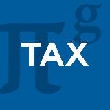 PG Tax | Налоги