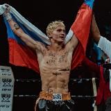 Milokhin stock