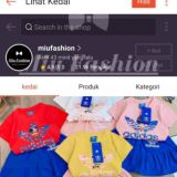 Miu fashion