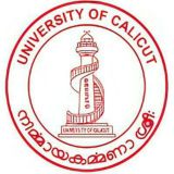 Calicut University info 🎓