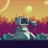 8bit | Пиксели | Игры | Интересные факты |