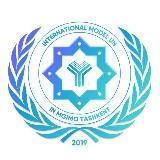 IMUNMT🇺🇳MGIMO