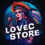 Lovec.Pro Adobe/Canva/Microsoft