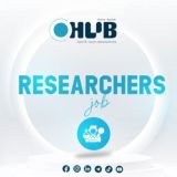 OHUB RESEARCHERS JOB