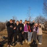 брюнетки епт
