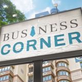 Бизнес Corner