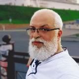 Психолог-врач Сергей Попов