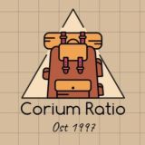 Сorium ratio (чат)