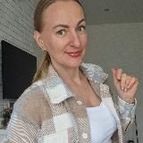 Лена Wellness_life 40+