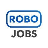 РобоДжобс/RoboJobs. Вакансии и новости робототехники 🤖