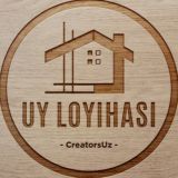 Uy Loyihasi