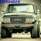 OFFROADER
