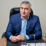 Илья Канакиди/ Новороссийск