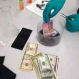SSD CLEANING LABORATORY