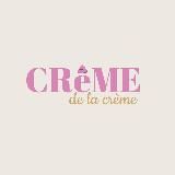 Crème de la Crème