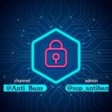 ضد تحریم | AntiBan