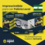 Academia OPOL. Andalucía🇳🇬