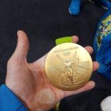 Збірна України 🇺🇦 з гімнастики спортивної
