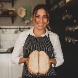 Инна Горобец • Хлеб на закваске 🍞