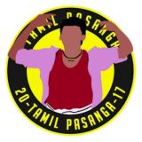 Tamil Pasanga 😎