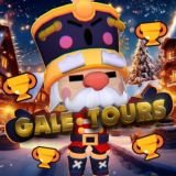 Gale tours | Турниры/аукционы 🌿